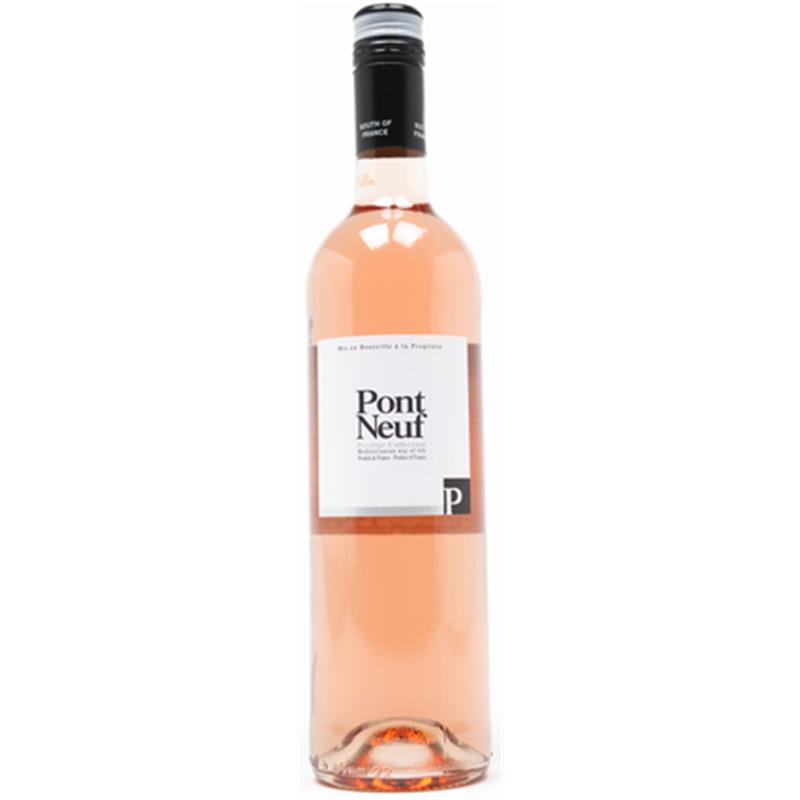 Pont Neuf Rose Prestige 2025
