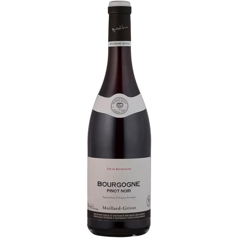 Moillard-Grivot Pinot Noir 2024